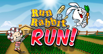 Efbet Run Rabbit, Run